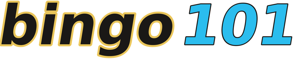 bingo101 logo